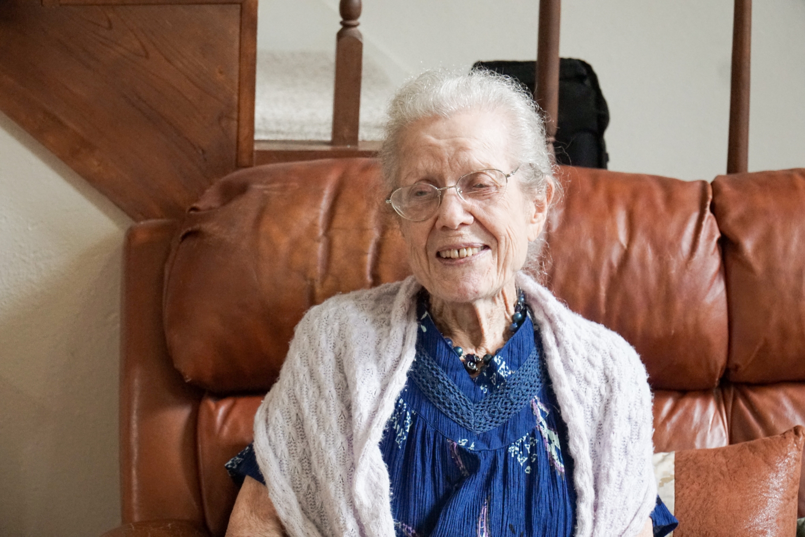 Comment obtenir une aide à domicile pour personnes âgées ?